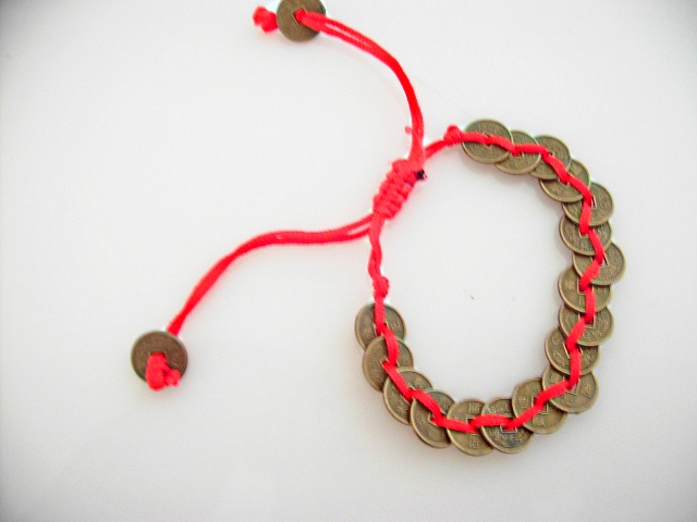 Bracelet enfant avec pices